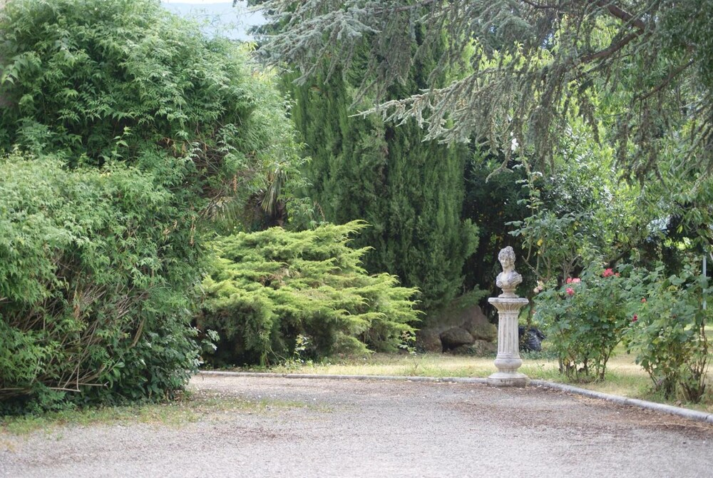 Hôtel Pyrène