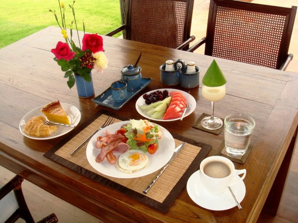 Manee Dheva Resort & Spa