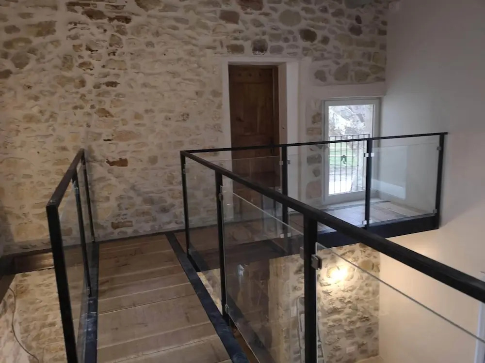 La petite plaine