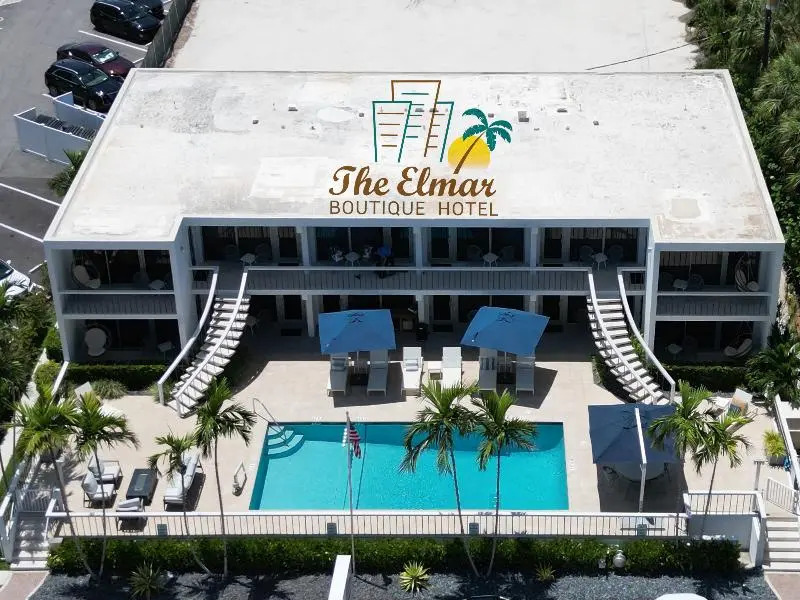 The Elmar Boutique Hotel