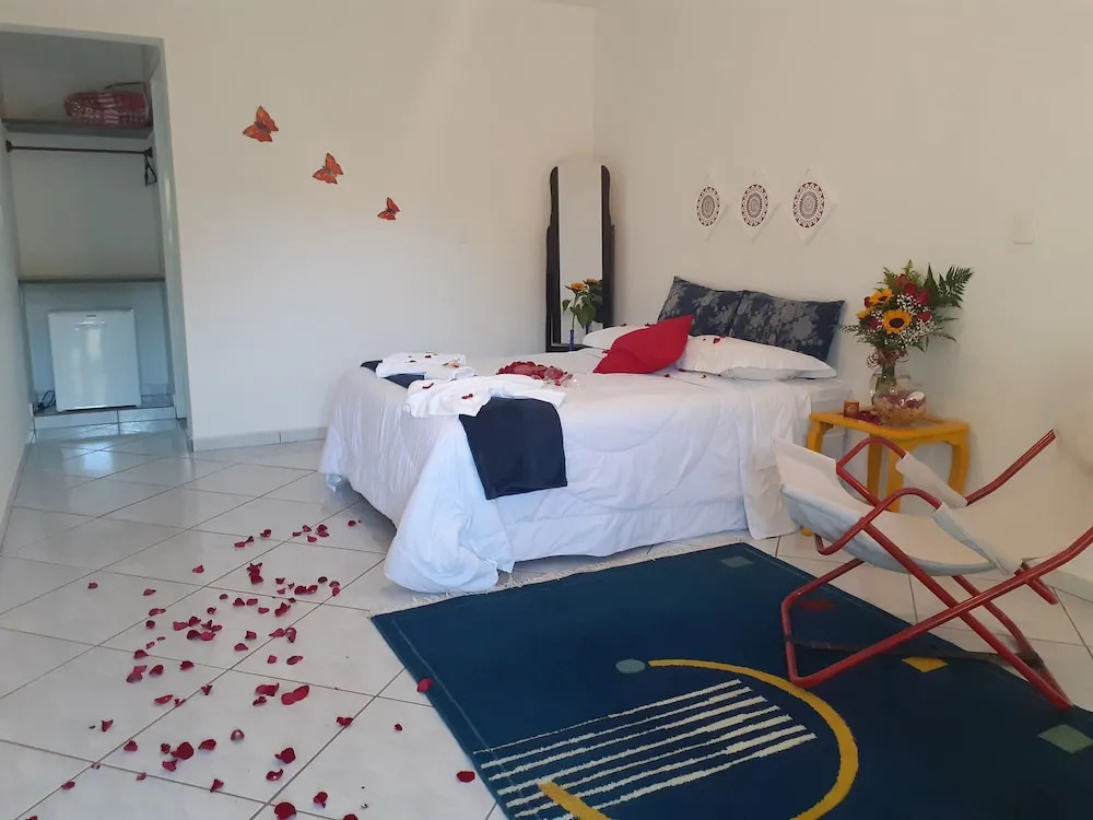 Estância Villa Ventura