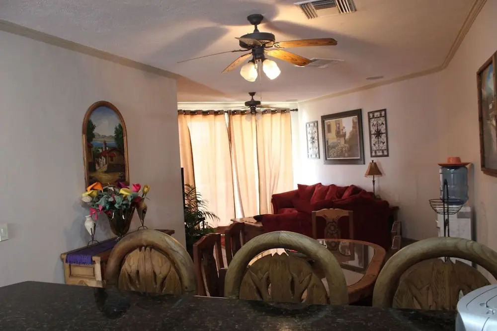 Casa Blanca 2BR CB 205-v by Casago