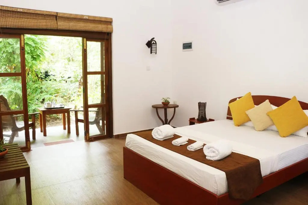 Bissa Villa