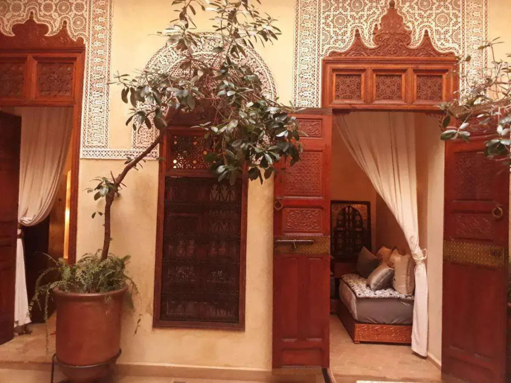 Riad Dar Zaya