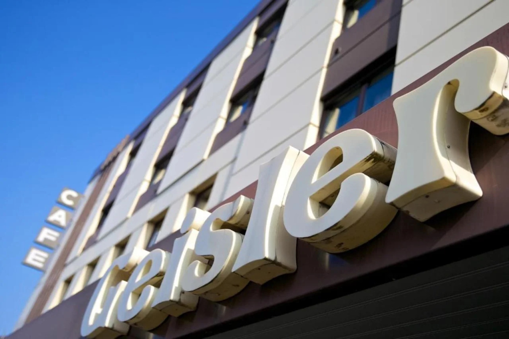 Hotel Garni Geisler