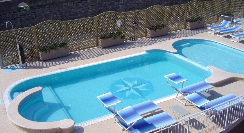 Hotel Residence Panoramica
