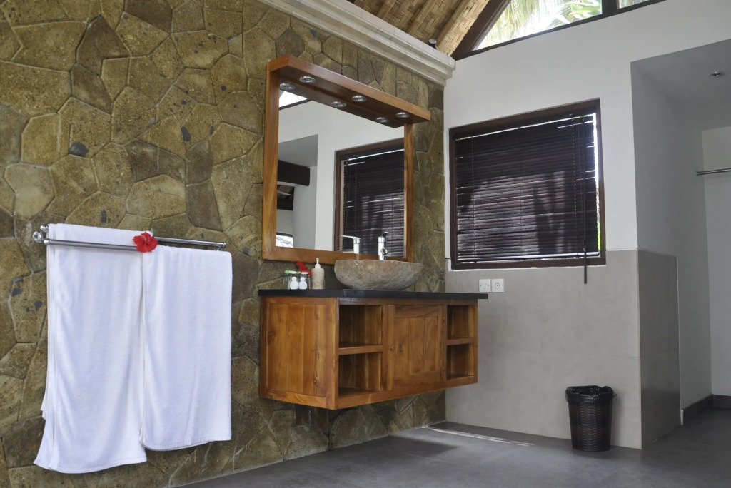 Bali Santi Bungalows