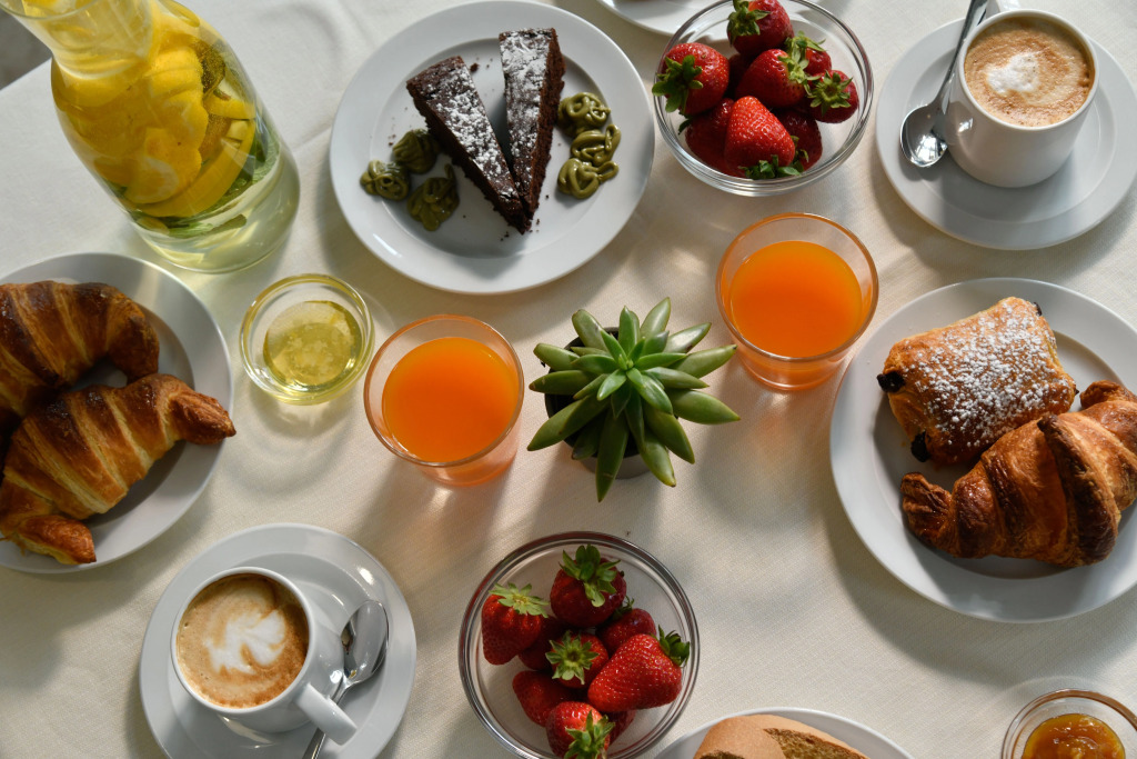 Hotel & Apartments Sasso