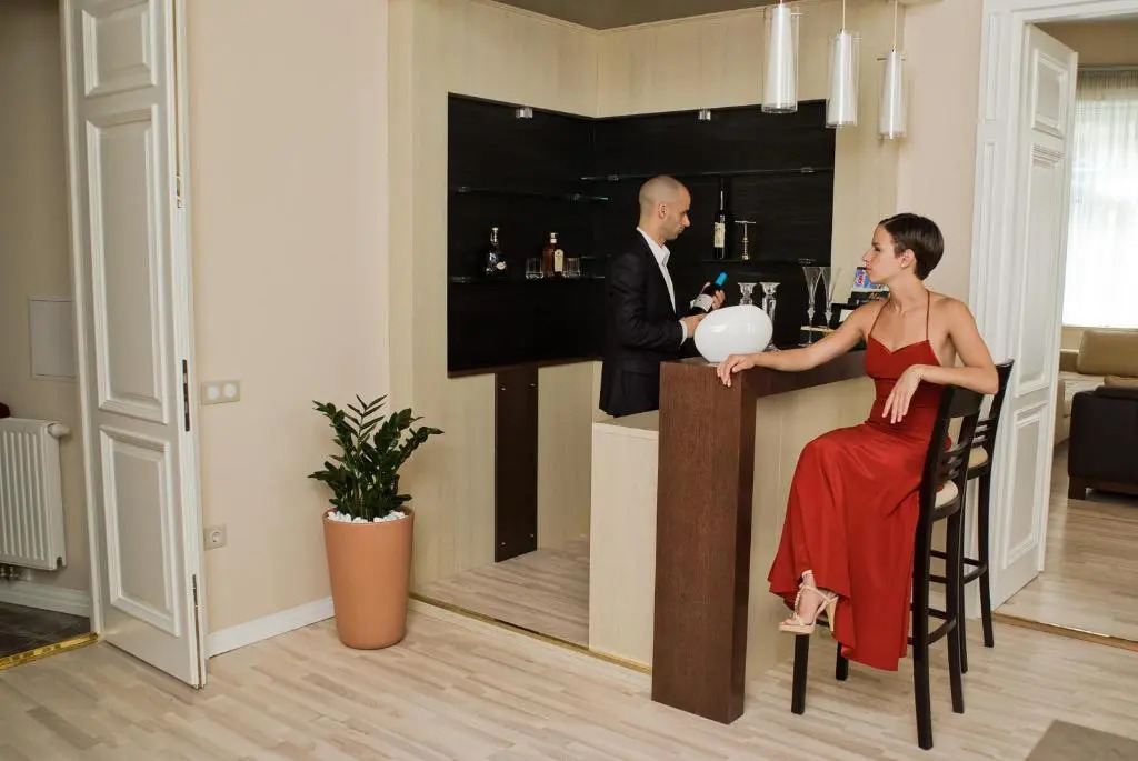 Soleil Apartman Szeged