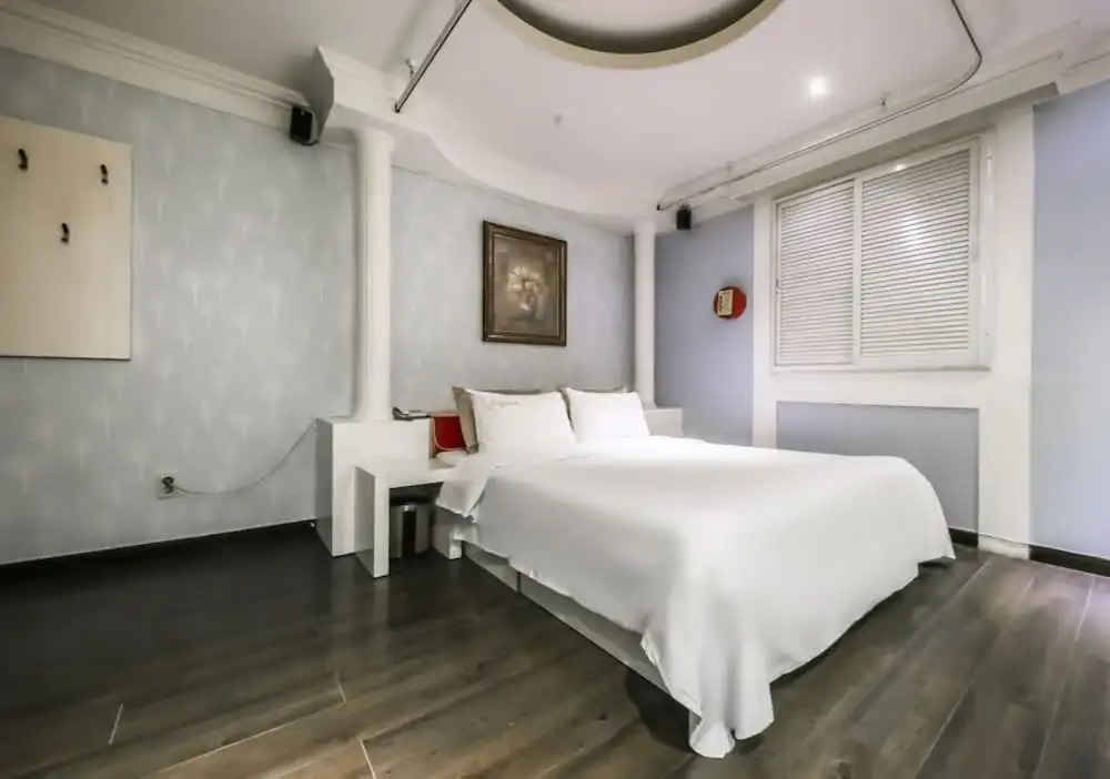 Haru Motel