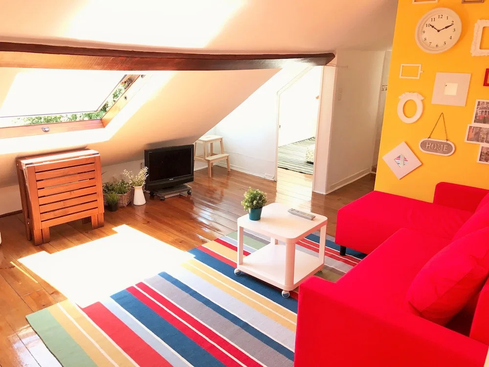 Amazing view - Cozy flat