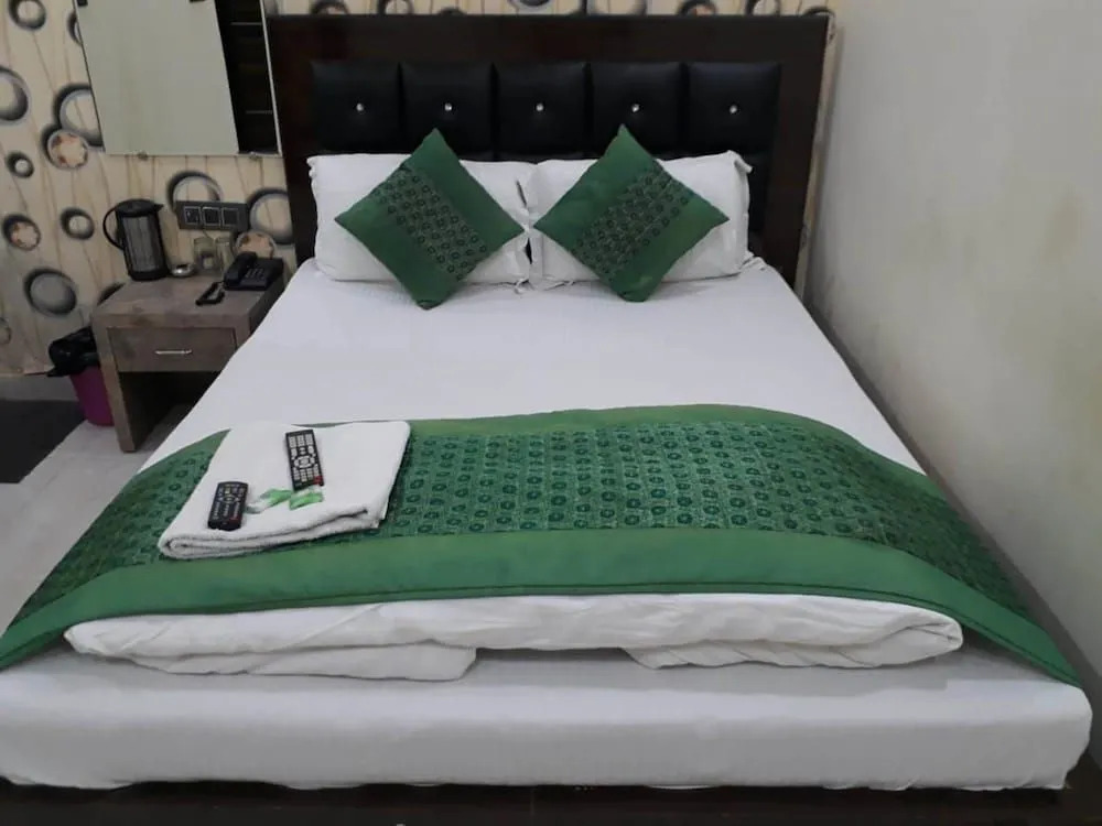 Hotel Marwari