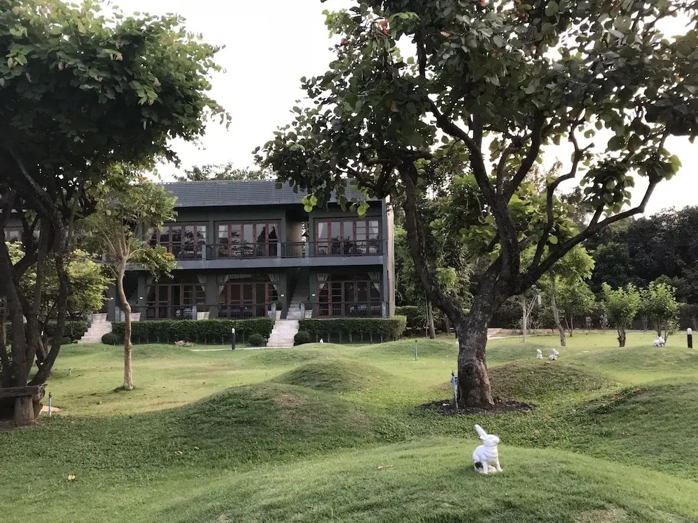 Doembang Villa
