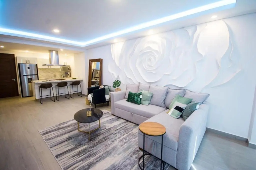 Real View Towers E105 by Casago