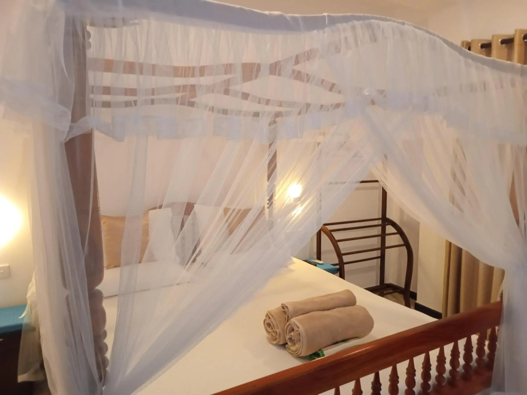 Villa 58 Unawatuna