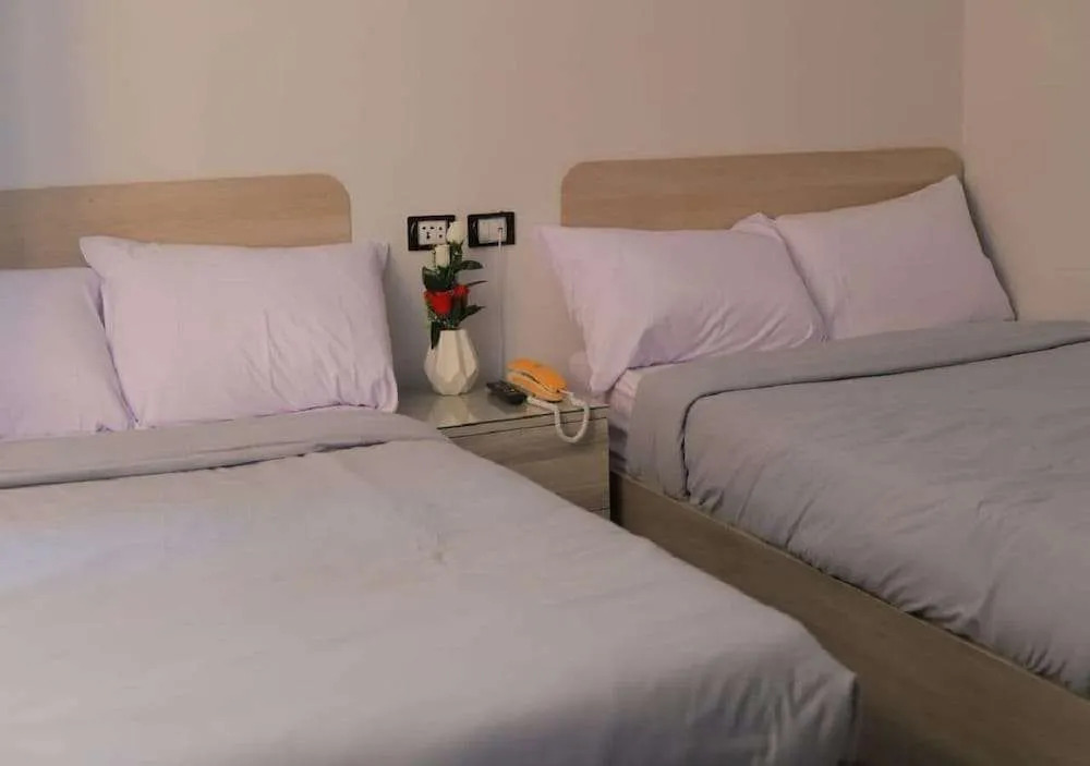 City Star Hotel