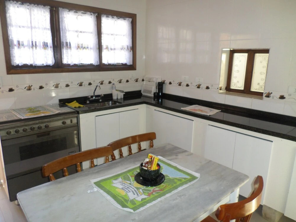 Zanzarini Charm House