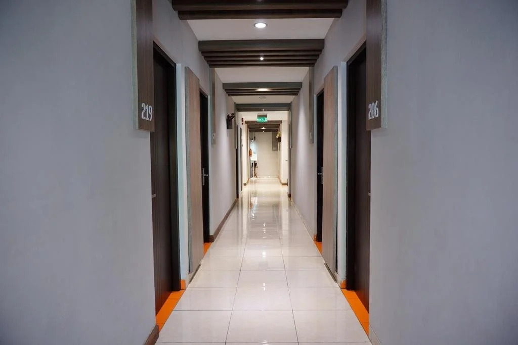 Hotel Dalu