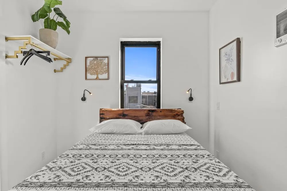 Goodseed Suites Philadelphia Center