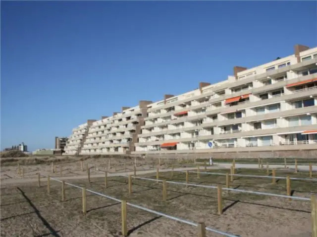 Sonnenterrasse