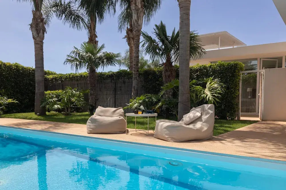 VILLA CARRUBO 4, Emma Villas