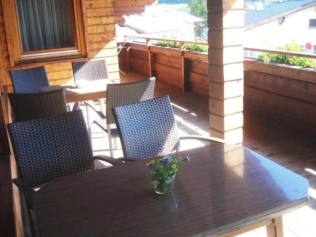 Appartements Mooslechner