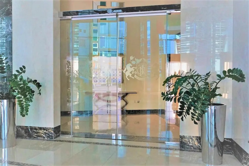 Airbetter - Trident Grand Residence Jbr