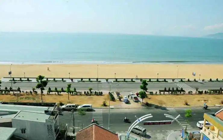 SeaSide Hotel Quy Nhơn