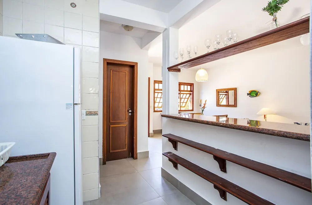 Residencial Santa Lucia