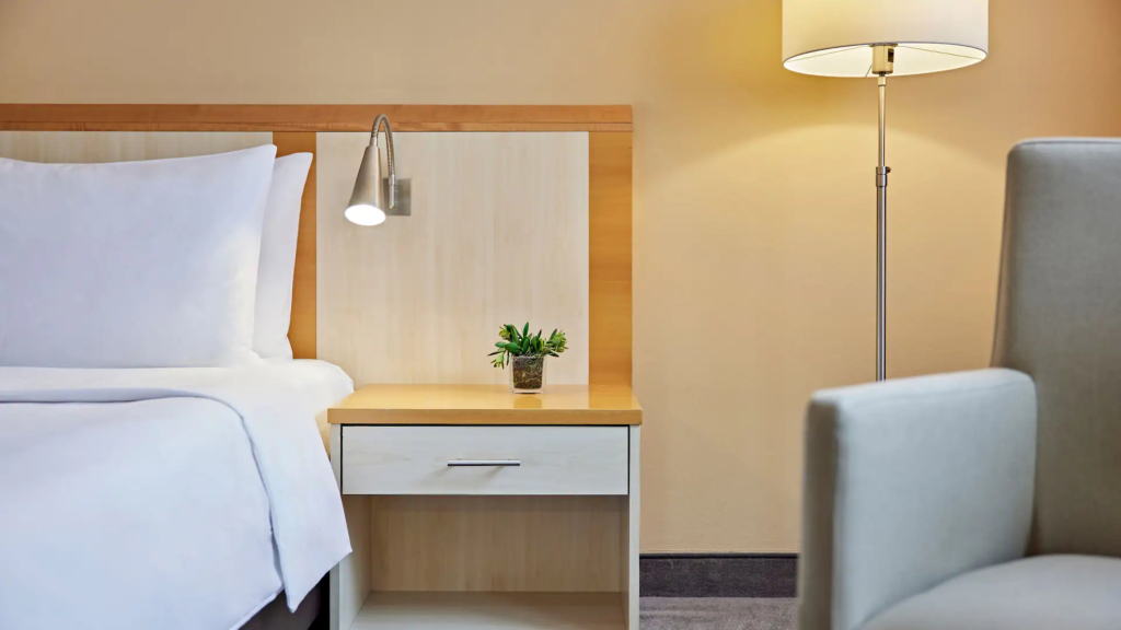 Lindner Hotel Cologne Am Dom, part of JdV by Hyatt