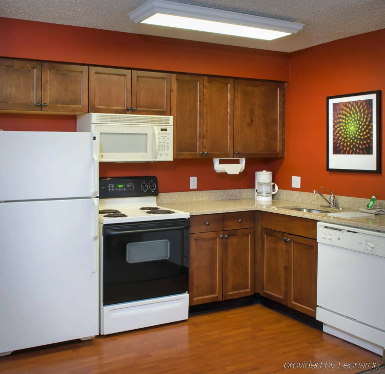 Residence Inn by Marriott Albany East Greenbush/Tech Valley