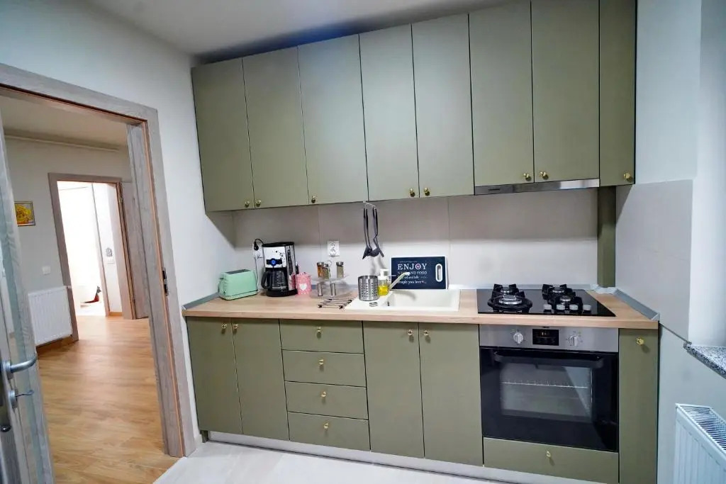 Green Studio