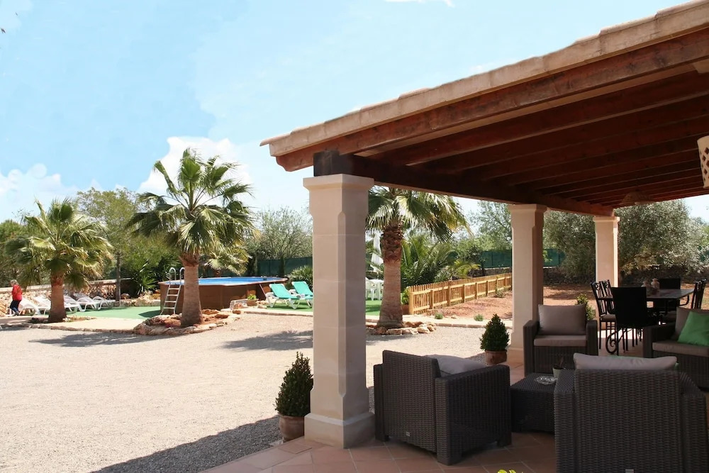 Chalet Turó