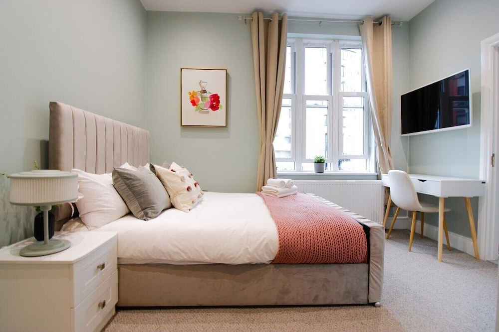 Farringdon Rooms