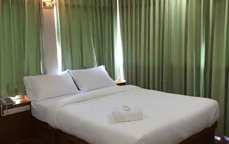 Klong Sa Resort