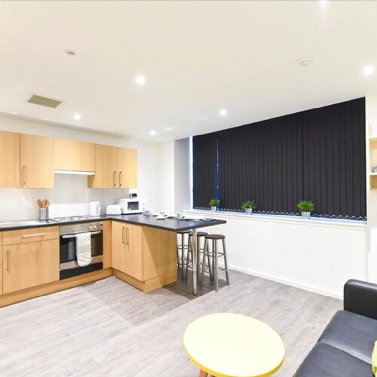 The Heights-Campus Accommodation