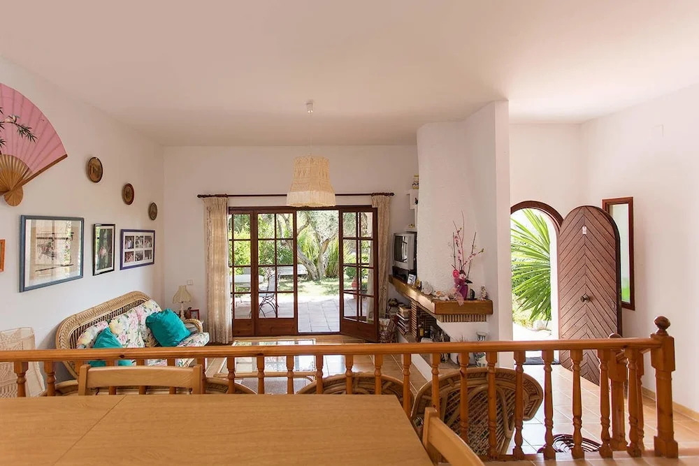 Casa Nuria