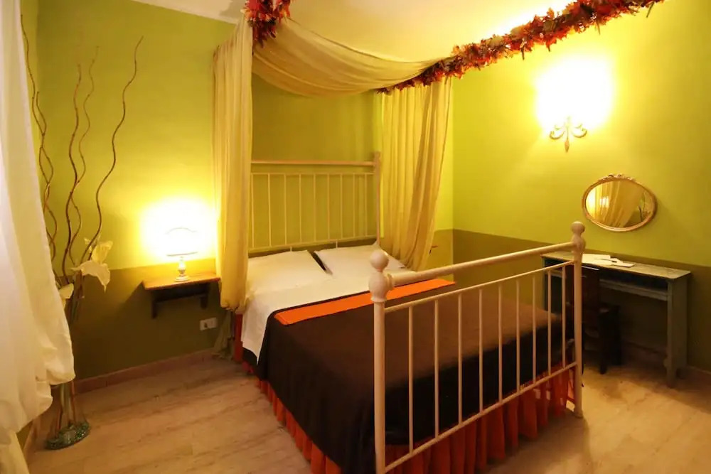 Agriturismo Podere Osteria