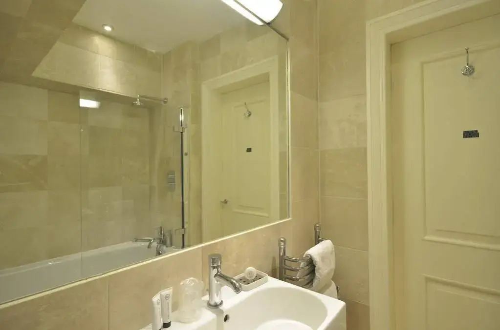 Uber London Palace Penthouse