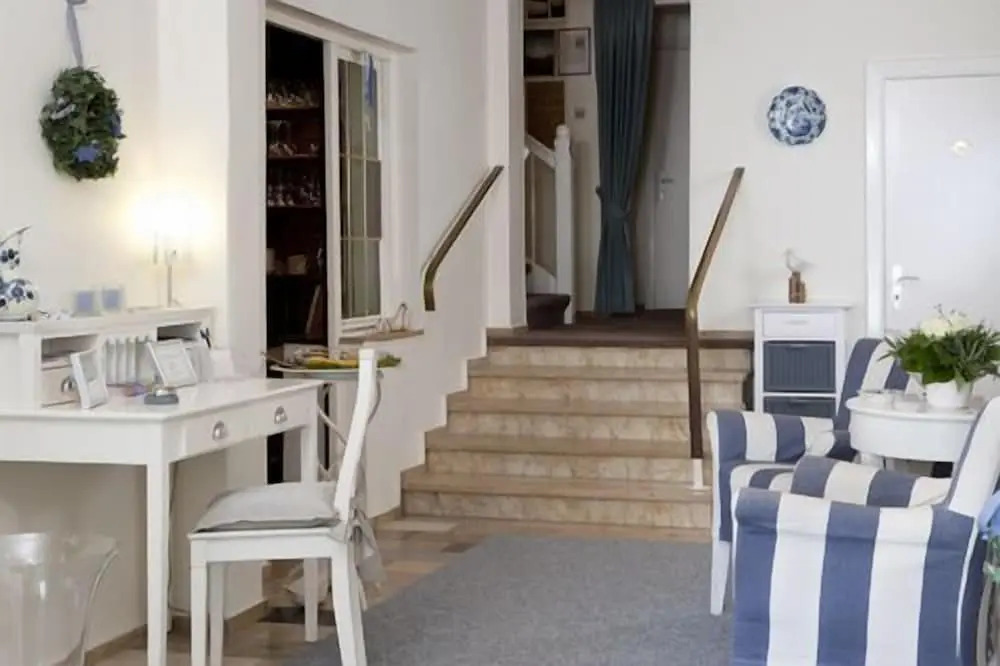 Hotel Parkfrieden