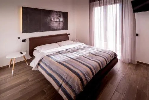 B&B Affittacamere "A2 PASSI"