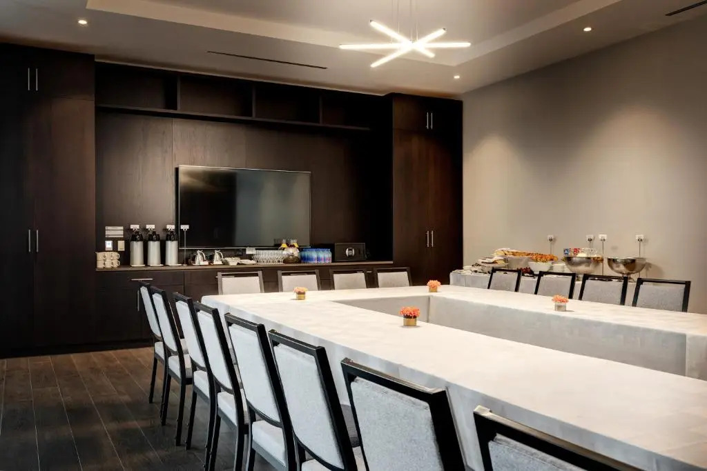 Hotel X Toronto, a Destination by Hyatt Hotel