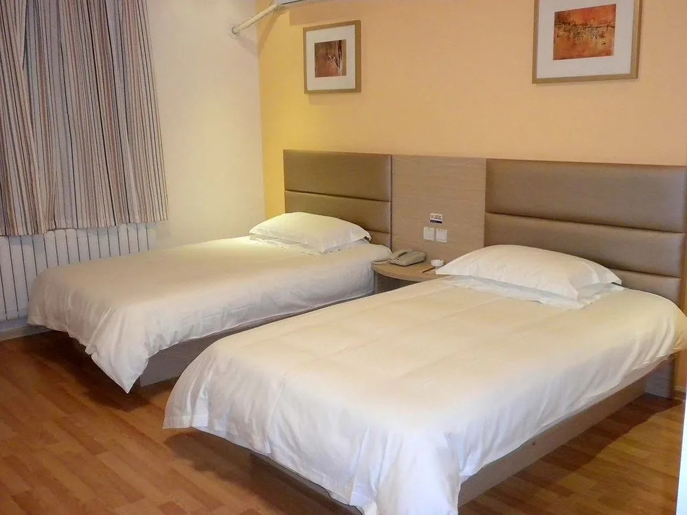 Grace Inn Hotel