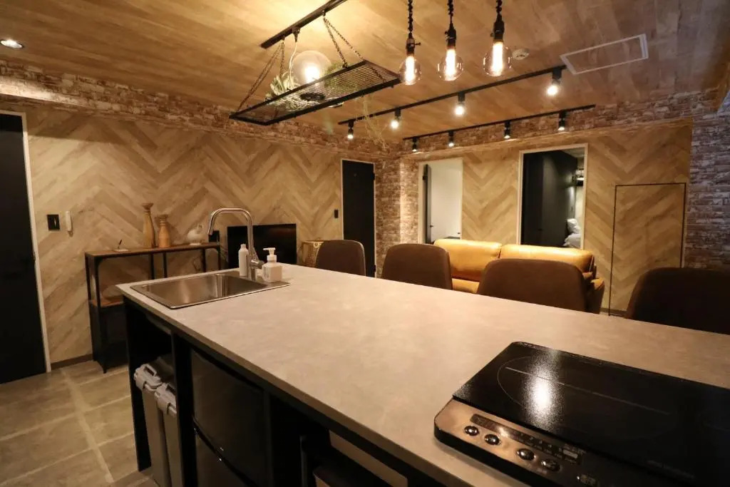 SAPPORO HOUSE N26W5 - Vacation STAY 67132v