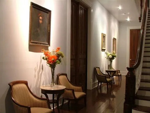 Grand Center Inn