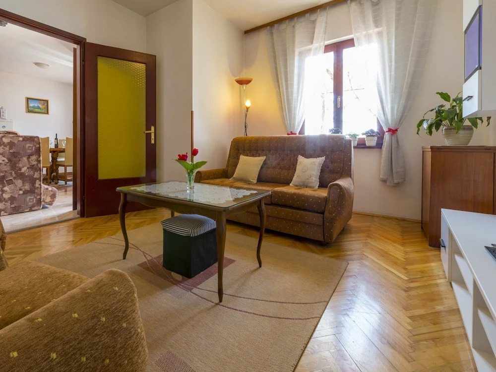 Apartments Lilin
