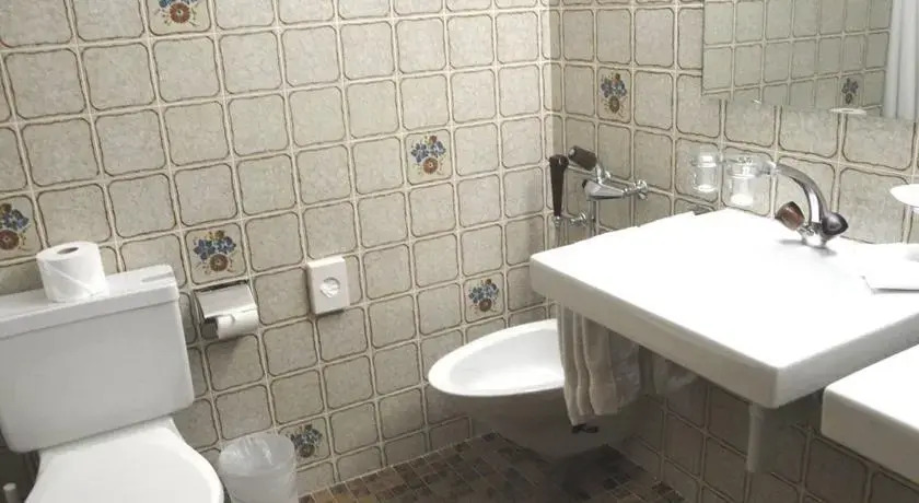 Appartement Alpina
