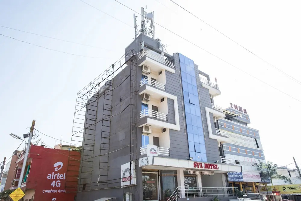 Hotel O SVL