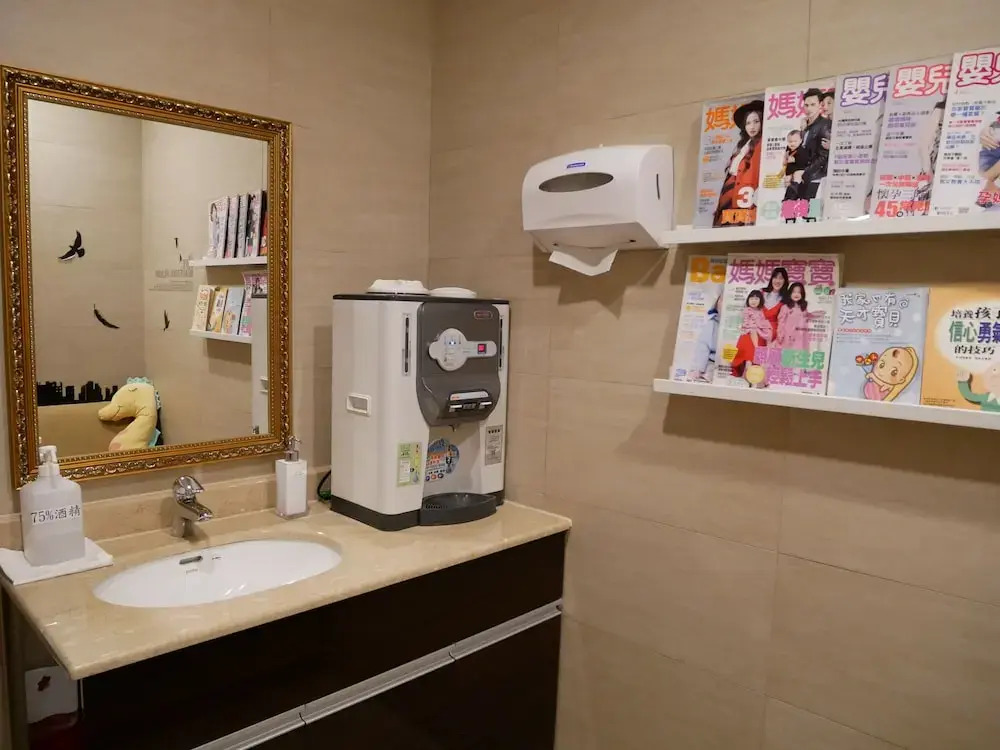 Forte Hotel Xizhi