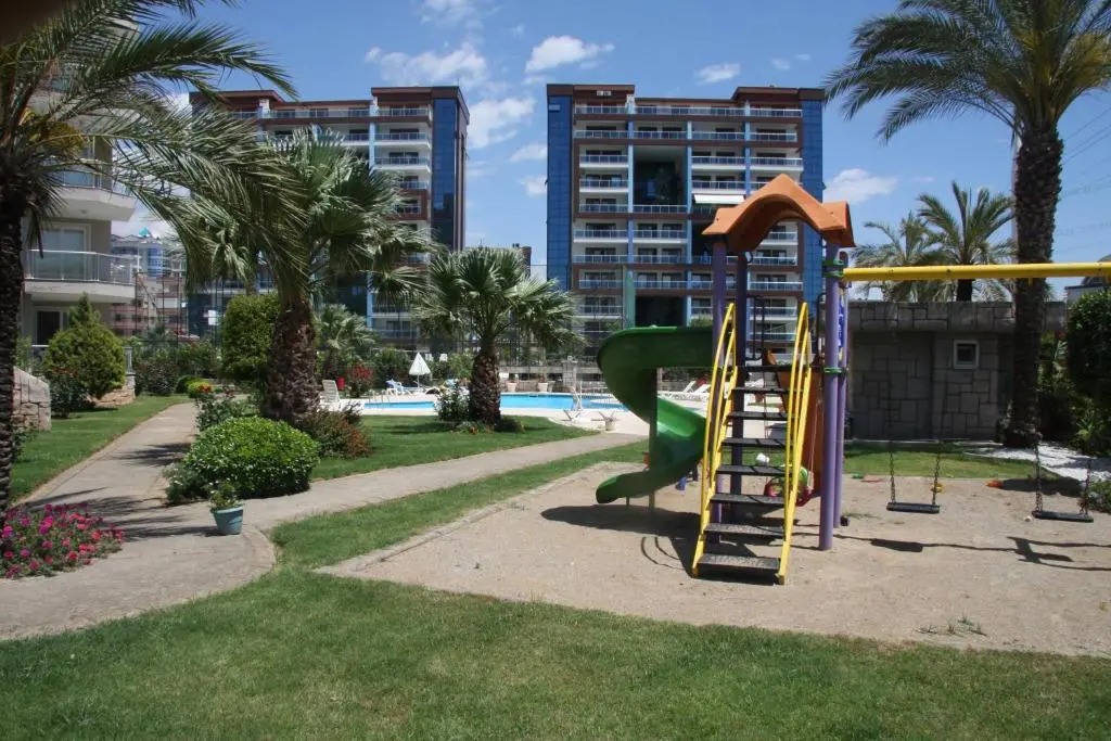 Dana Residence 2